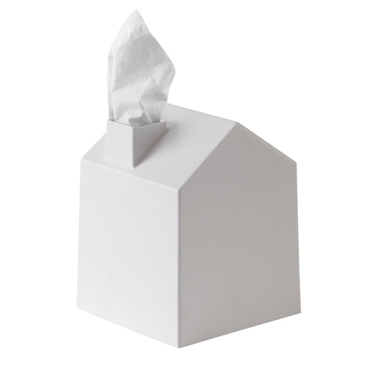 Umbra Casa Tissue Cover White