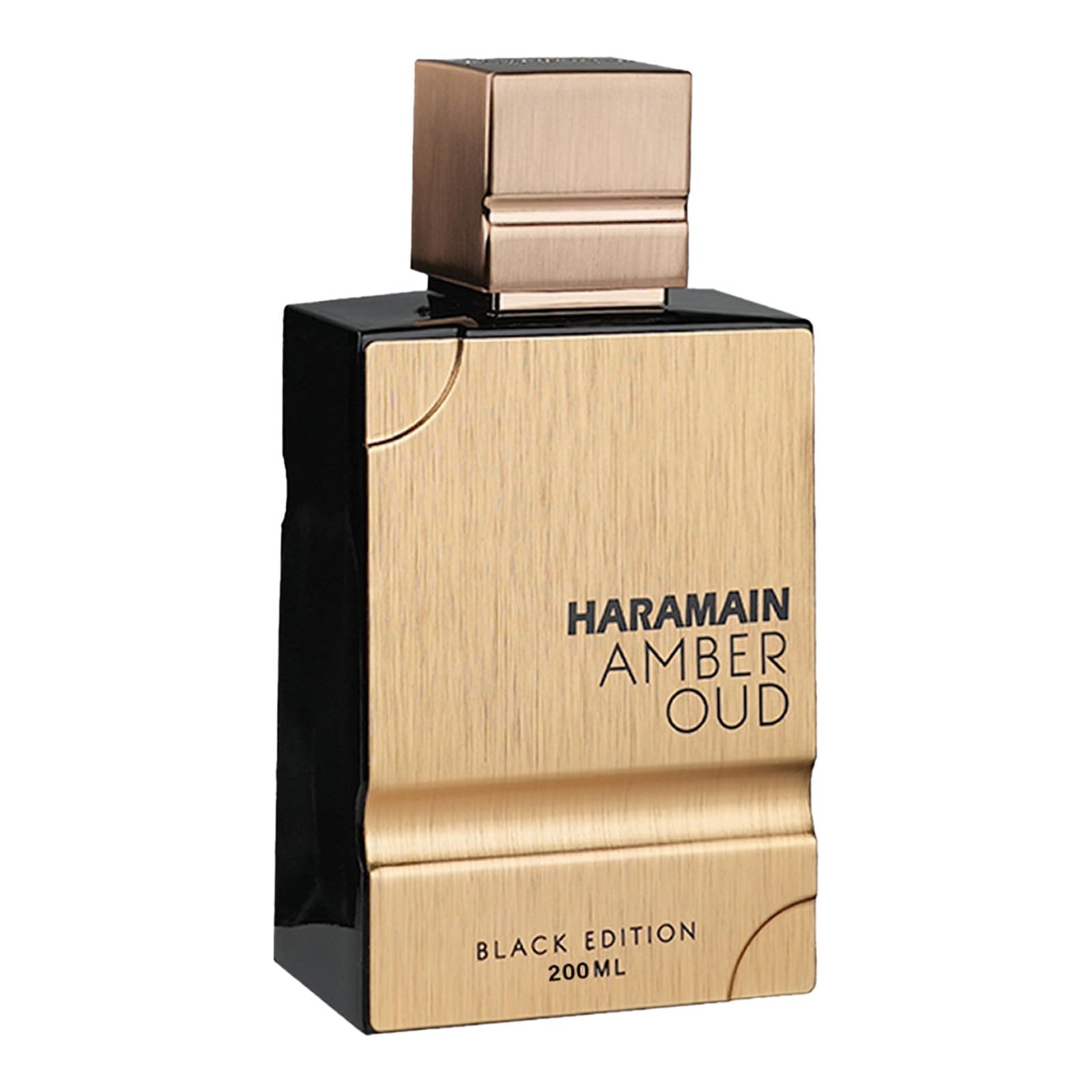 Al Haramain Amber Oud Black EDP 6.8oz