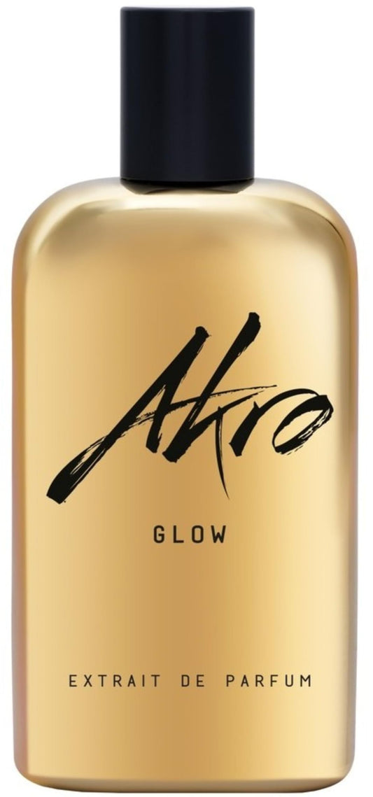 Akro Glow Extrait De Parfum Spray 100ml