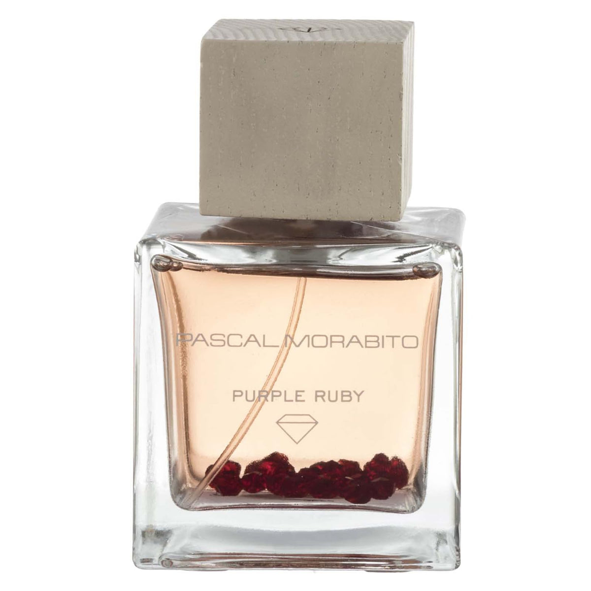 Pascal Morabito Purple Ruby Eau De Parfum 3.4 oz