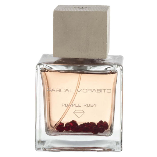 Pascal Morabito Purple Ruby Eau De Parfum 3.4 oz
