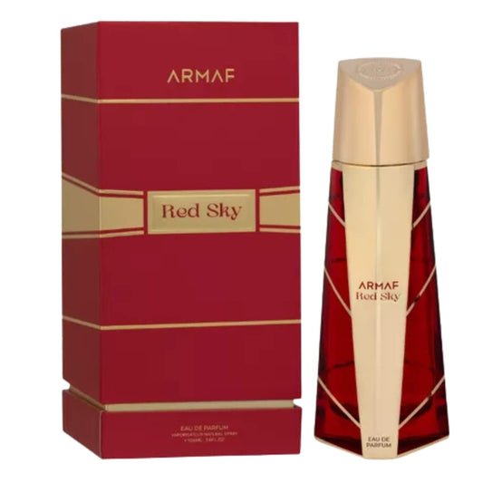 Armaf Red Sky EDP Spray 3.6L
