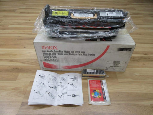 Xerox Fuser, 110V, 350000 Yield (109R00636)