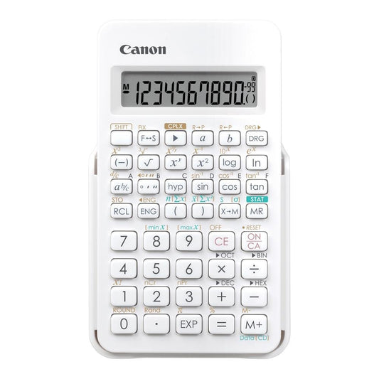 Canon PFI-707M Magenta Ink Cartridge 700ml