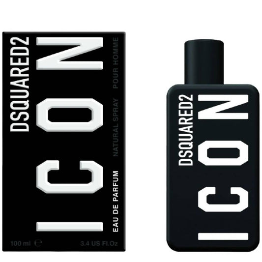DSQUARED2 Icon Eau de Parfum 3.4 oz