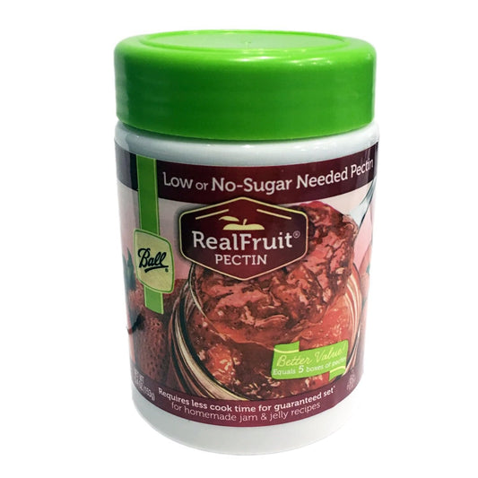 71265 Pectin No Sugar Flex BTC