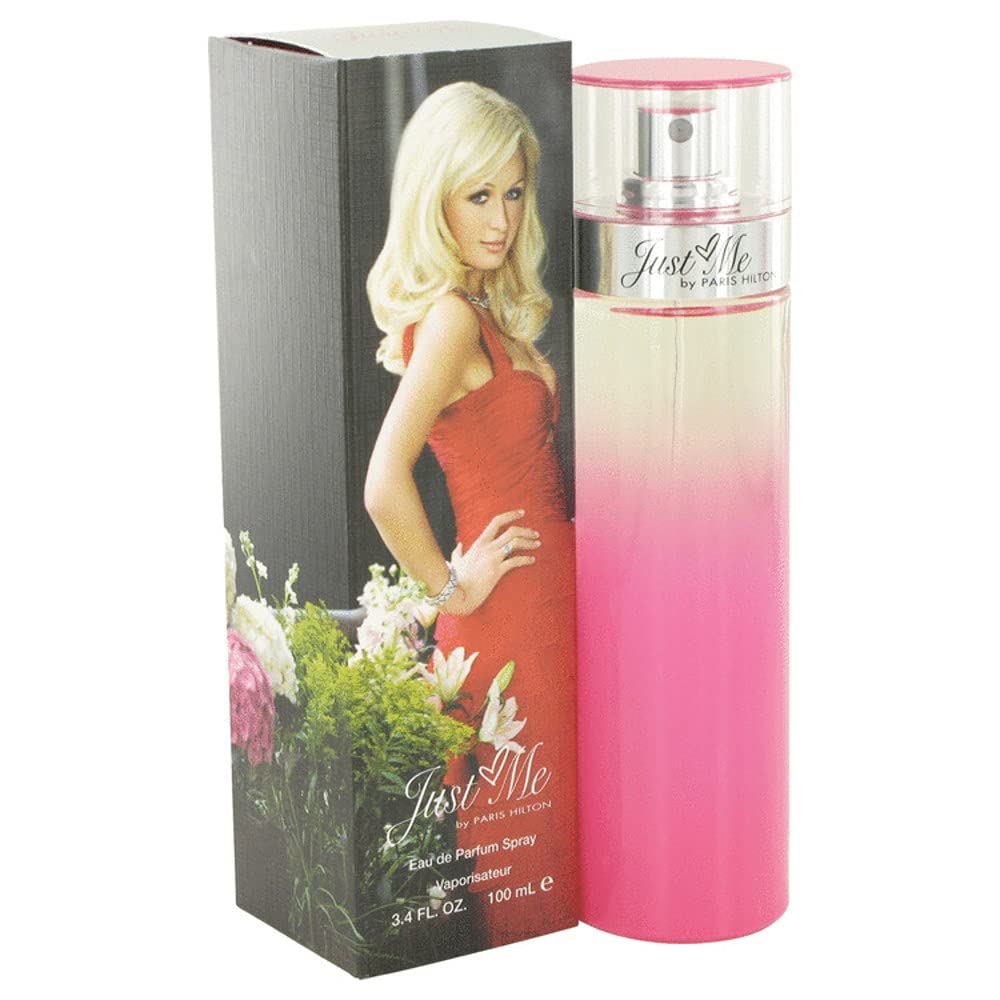 PARIS JUST ME/PARIS HILTON EDP