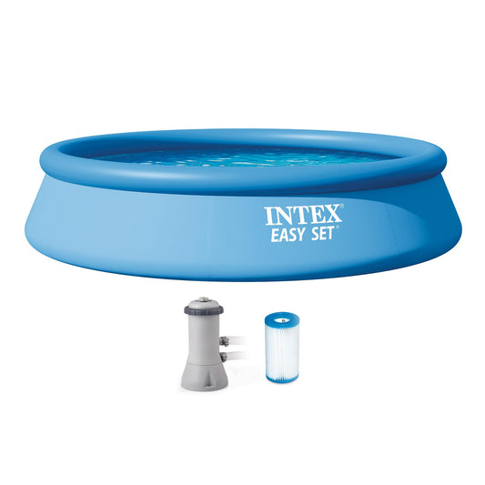 Intex 13' X 33" Easy Set Pool