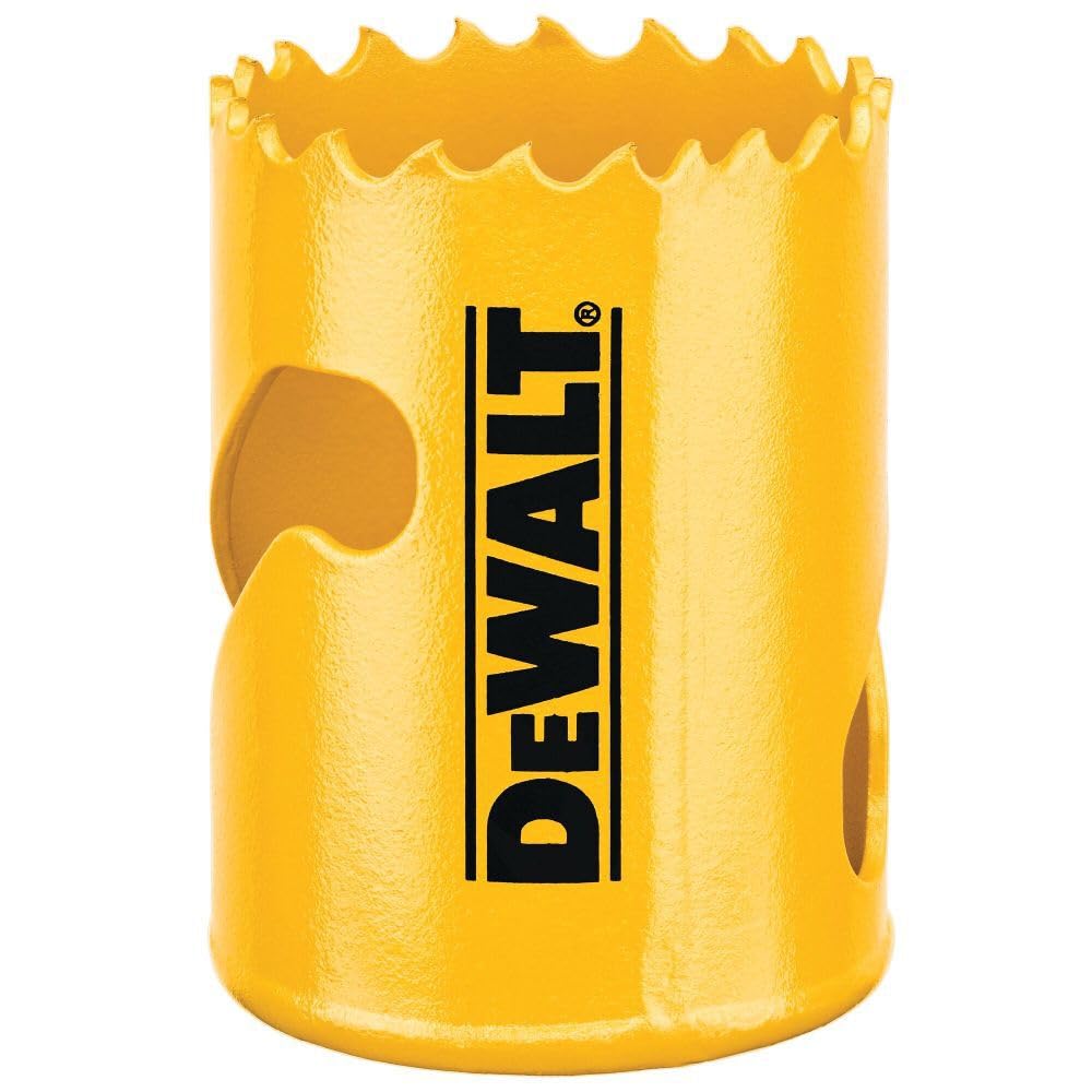 DEWALT DAH180032 2 (51MM) Hole Saw