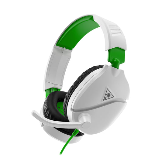 Turtle Beach Recon 70 Gaming Headset White