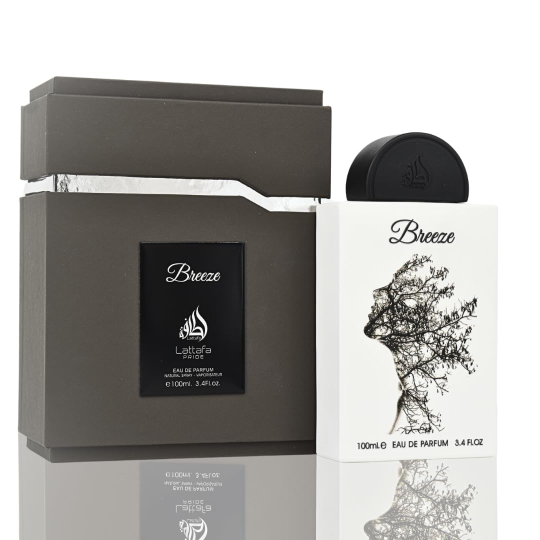 Lattafa Pride Breeze 100ml EDP