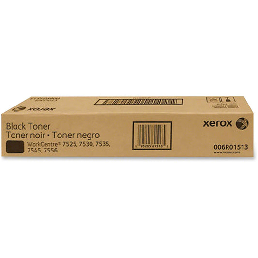 Unknown 6R1513 Toner Cartridge (Black)