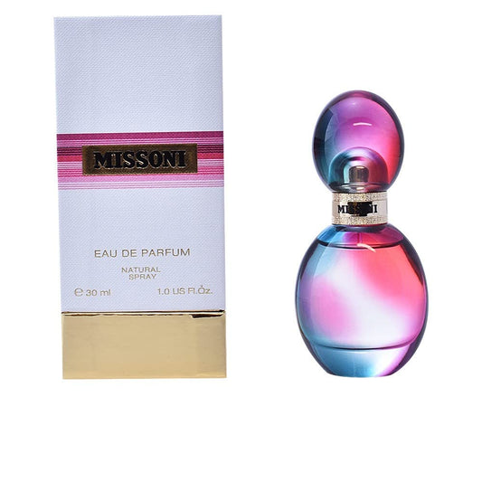 Missoni Eau De Parfum 1.01 fl oz