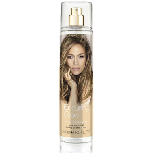 Jennifer Lopez Enduring Glow Body Mist 240ml