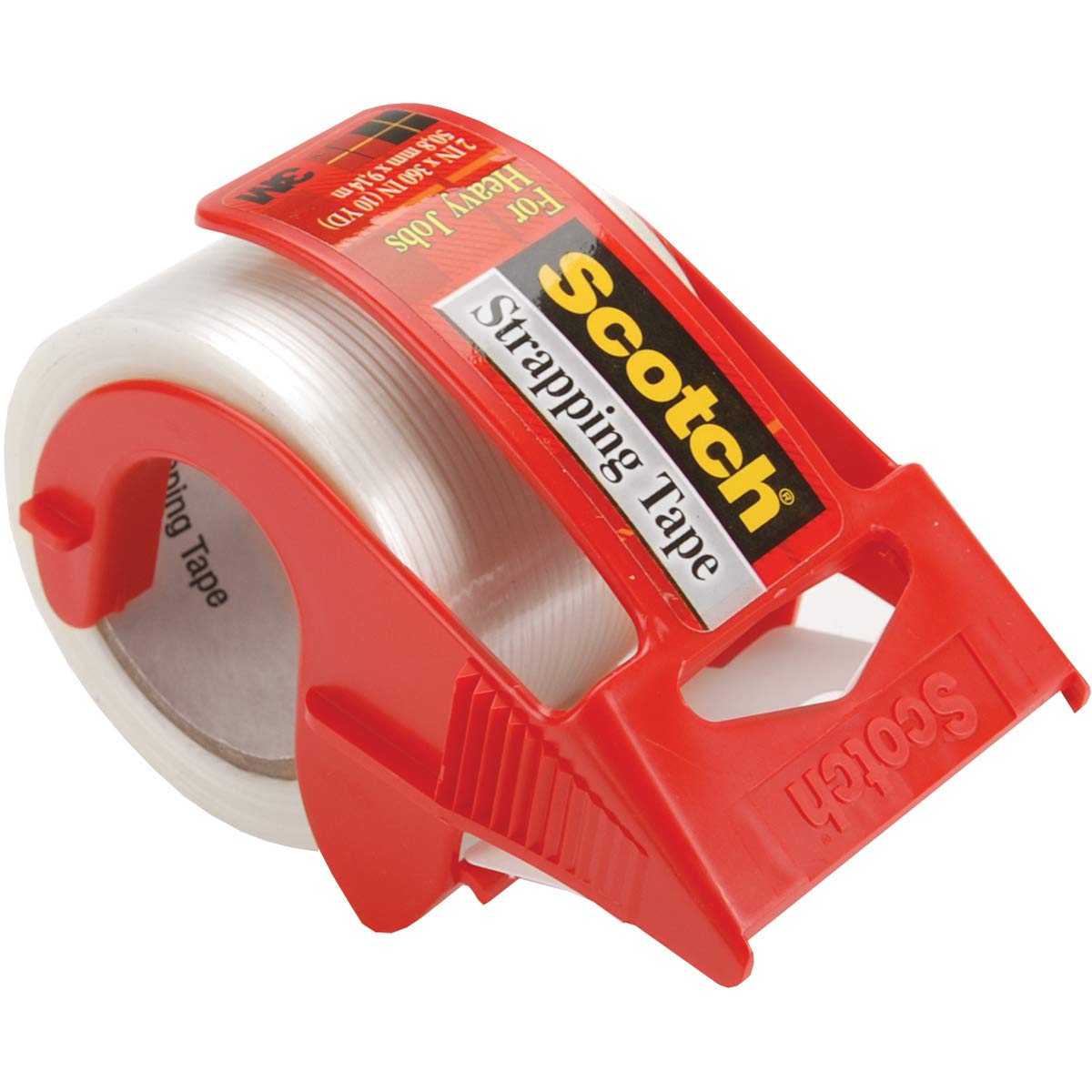 3M Scotch® Strapping Tape 50,