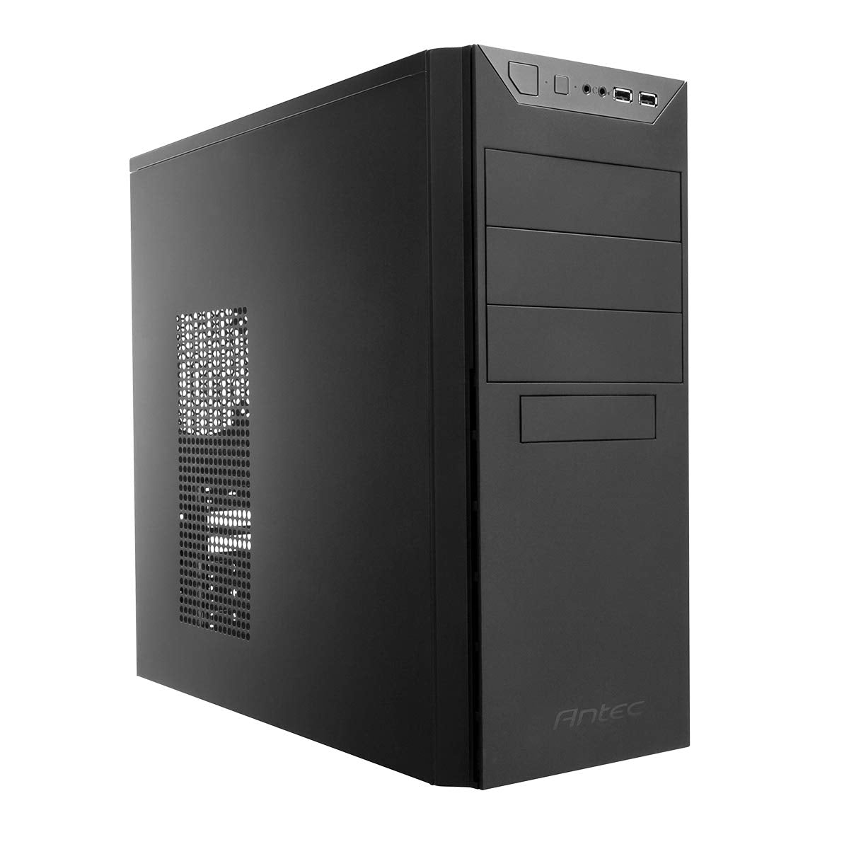 Antec ATX Mid Tower Case