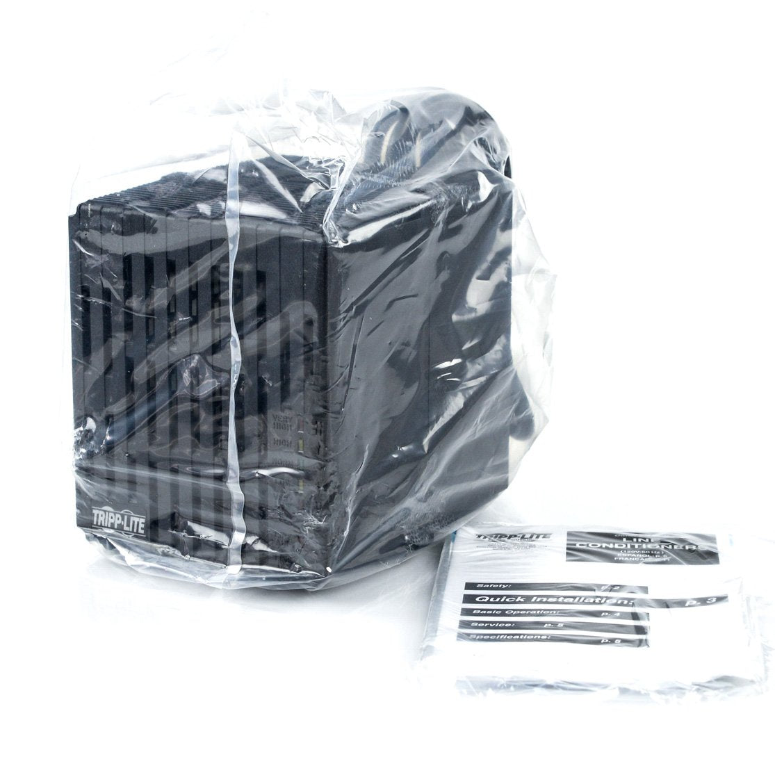 Tripp Lite LC1200 1200W