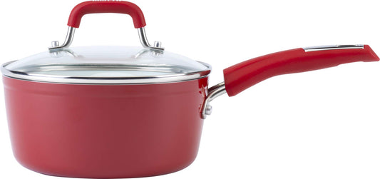 Bialetti Cover Sauce Pan 2QT