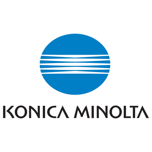 Konica Minolta TN-626C Cyan Toner 28,000 Pages