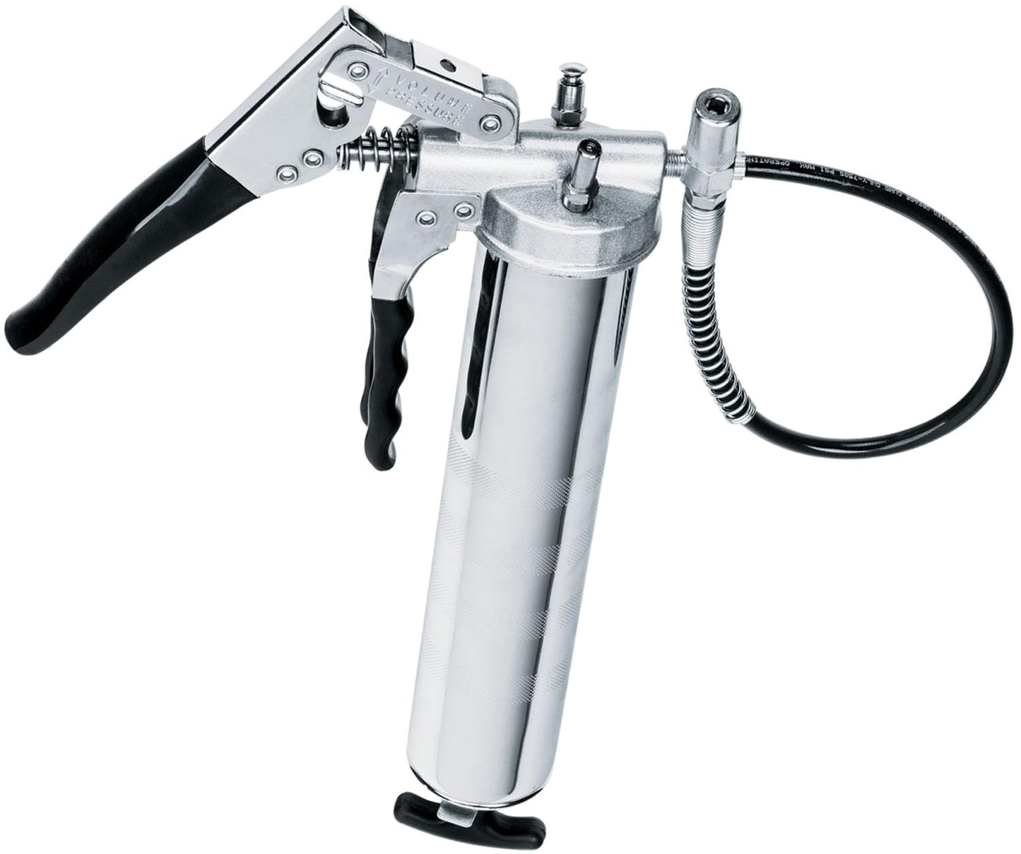 Lumax Dual-Leverage Grease Gun, Model LX-1152