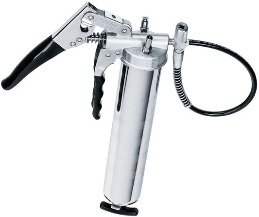 Lumax Dual-Leverage Grease Gun, Model LX-1152