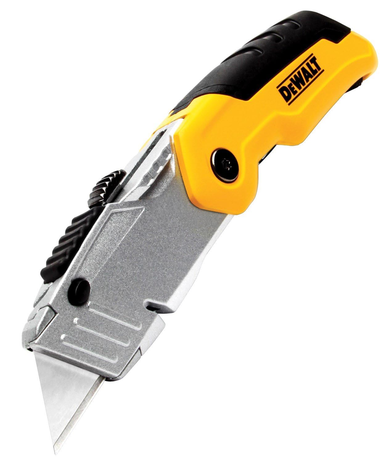DEWALT DWHT10035L Folding Utility Knife