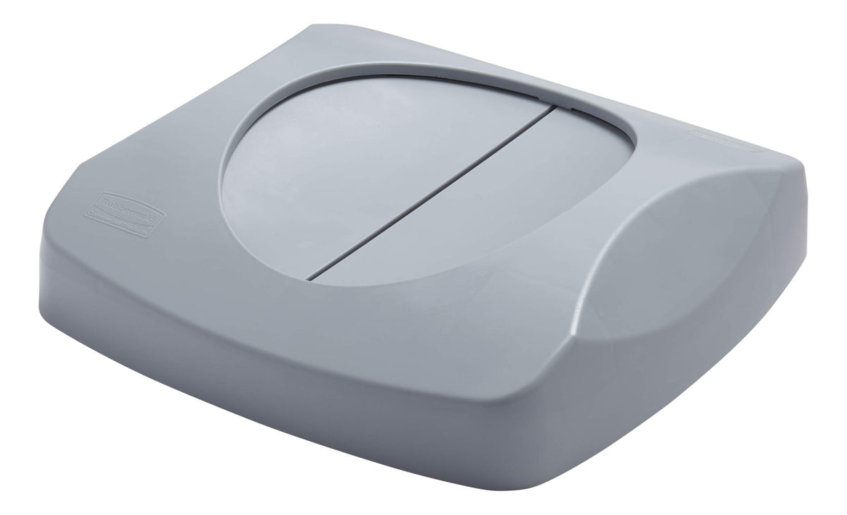 Rubbermaid Untouchable Swing Lid 23-Gallon
