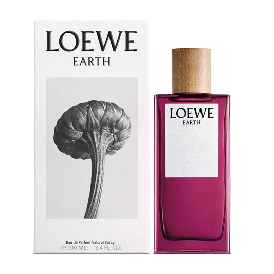 Loewe Earth Eau de Parfum 3.4 oz