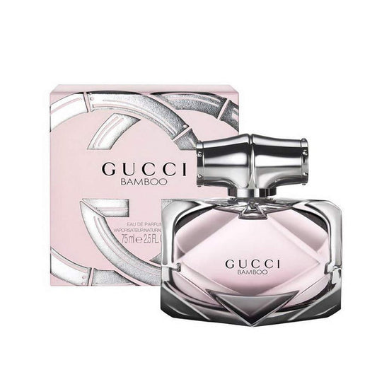 Gucci Bamboo 2.5 EDP Sp Women