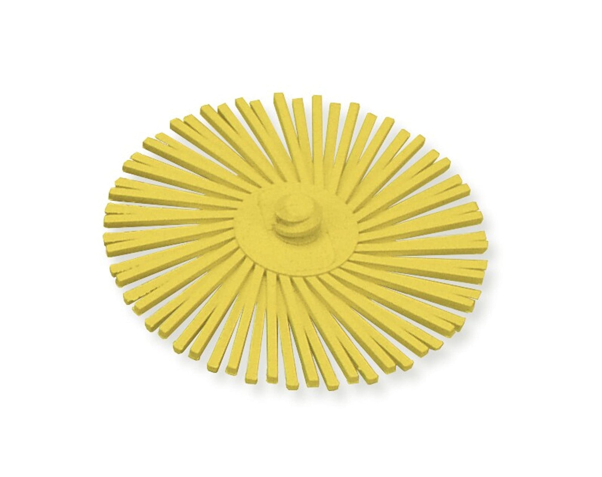 3M Scotch-Brite Roloc Radial Bristle Disc 3in 80 Grit 10pk