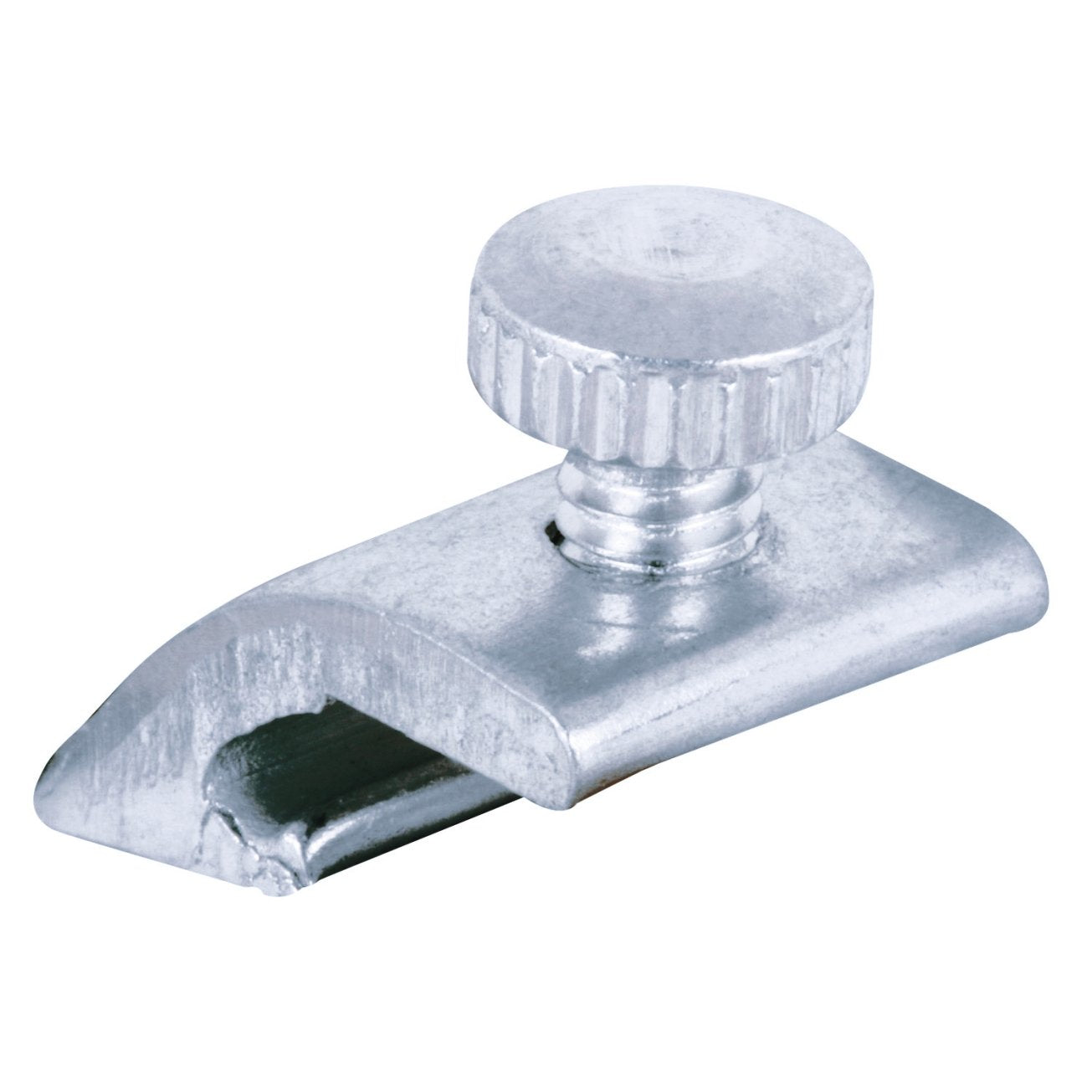 Prime-Line CLIP DOOR PANEL P54 1/2 in 8pk