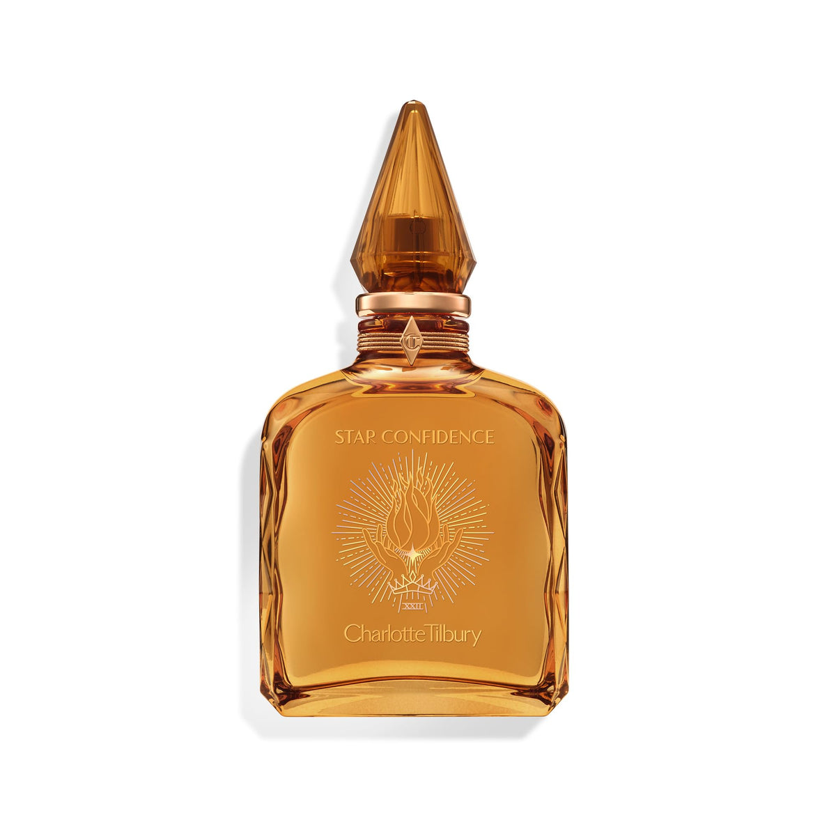 Charlotte Tilbury Star Confidence Eau De Parfum