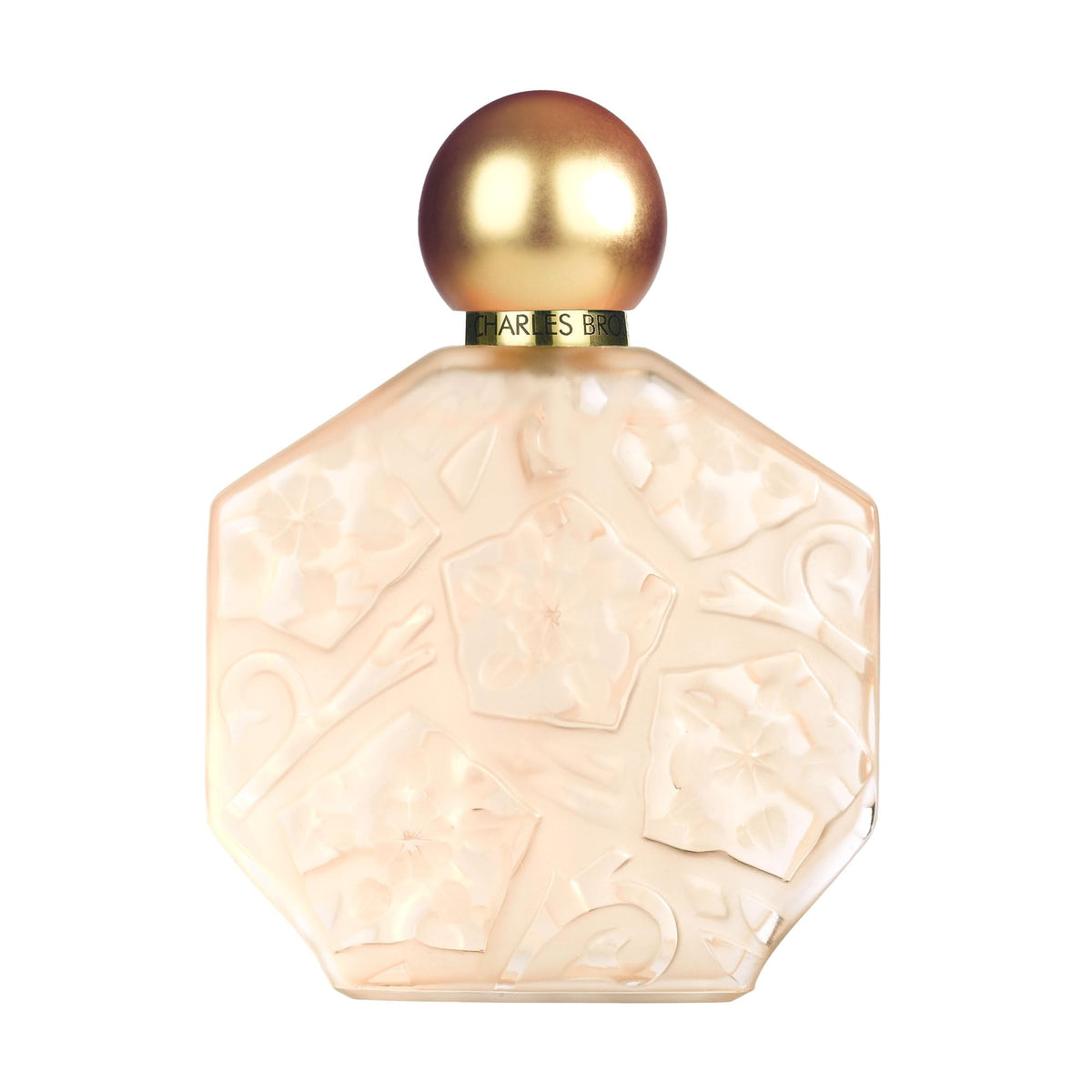 Jean Charles Brosseau Ombre Rose Eau de Toilette 3.4oz