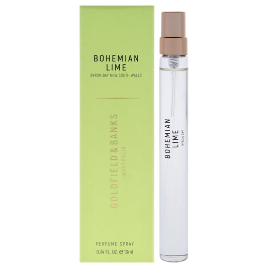 Goldfield & Banks Bohemian Lim