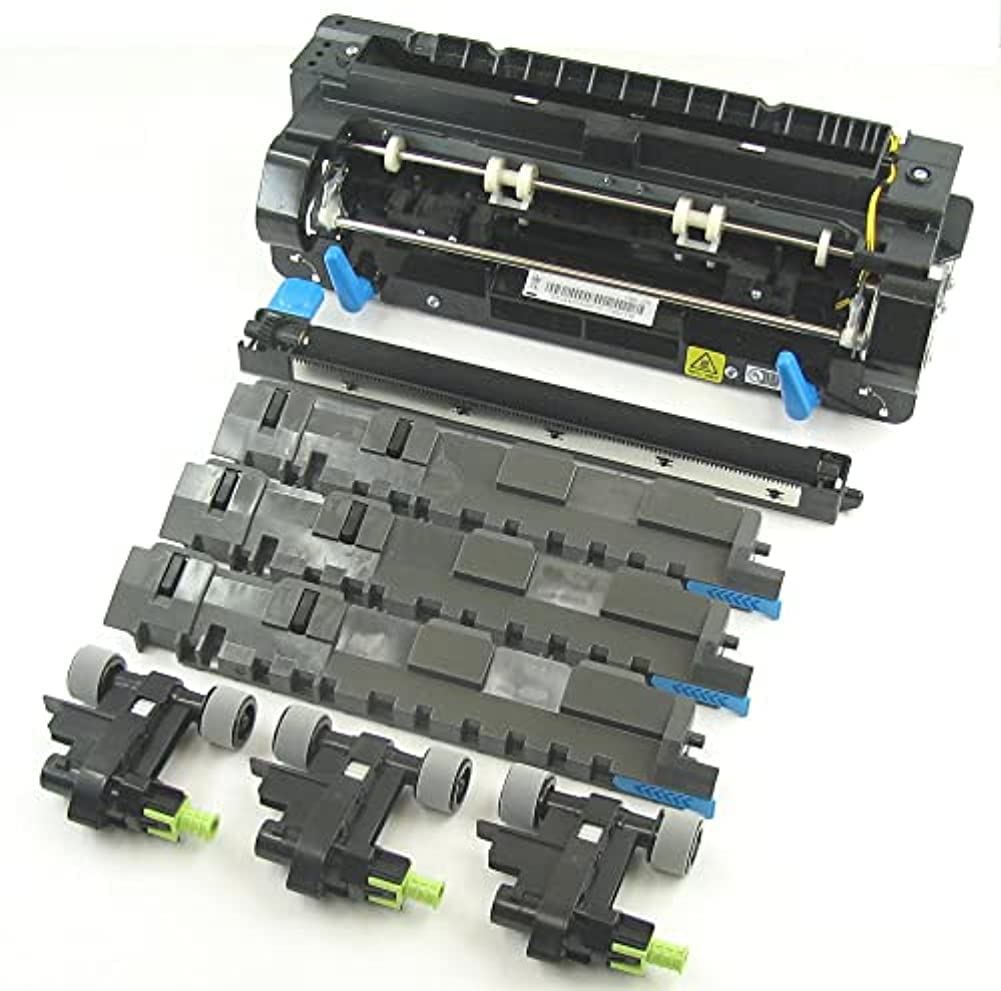 Lexmark MS826DE Type 11 Maintenance Kit 200,000 Page
