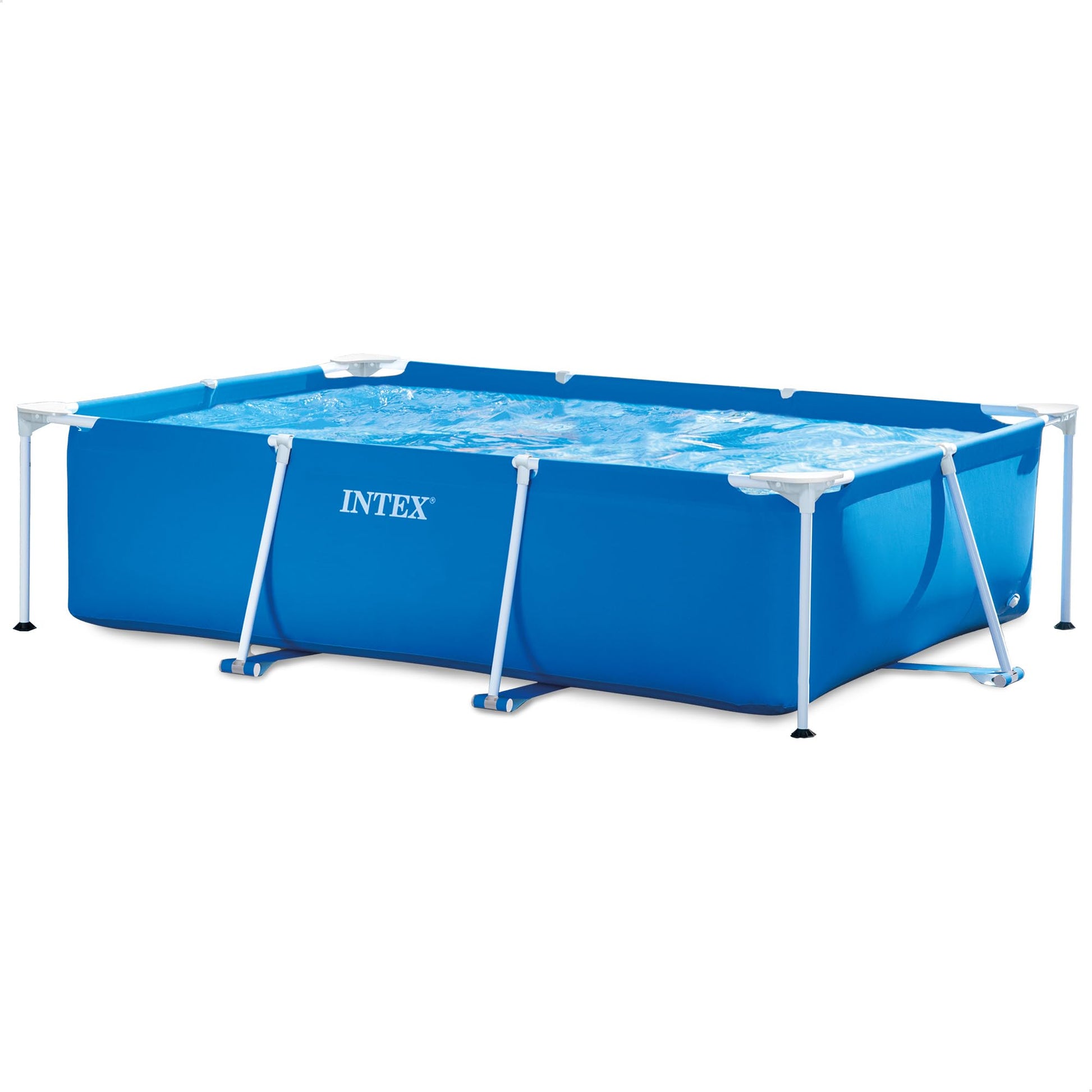 Intex 8.5 ft. x 5.3 ft. x 2.13