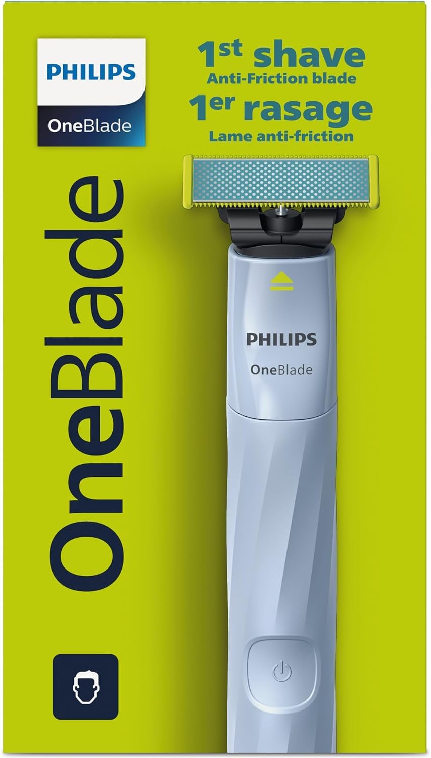 Philips OneBlade First Shave H