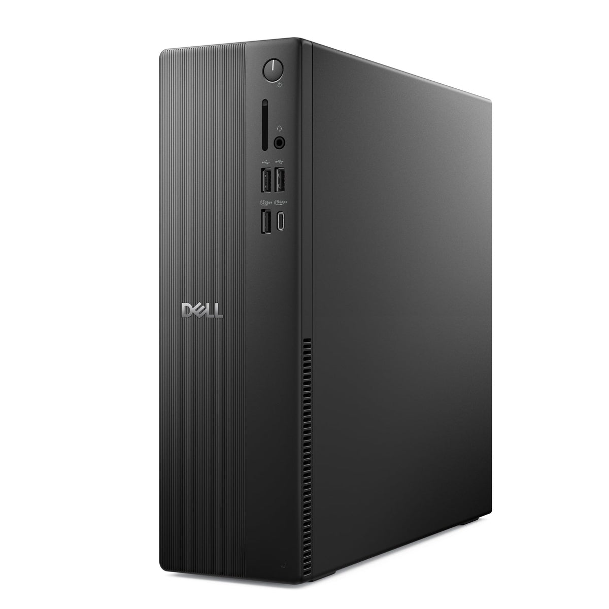 Dell Slim Desktop ECS1250 Intel i3 8GB 512GB SSD