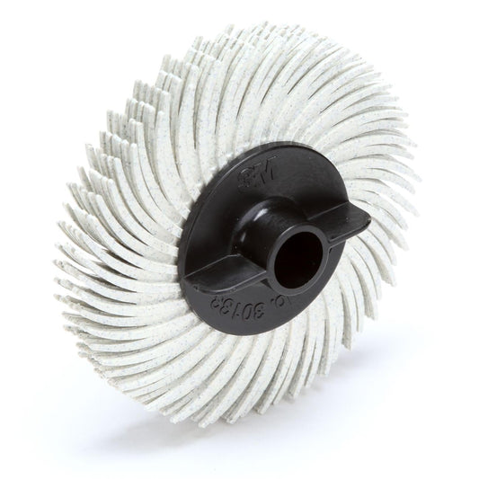 3M Scotch-Brite Radial Bristl