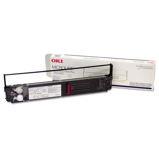 OKI52103601 - Oki 52103601 Ribbon