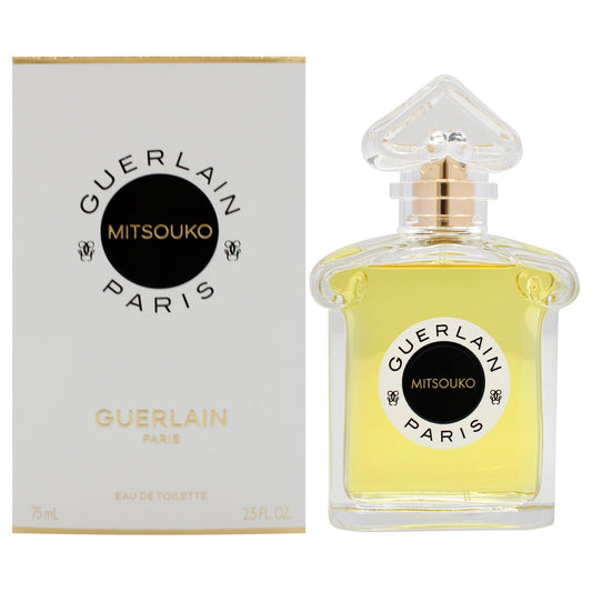Guerlain Mitsouko Eau de Toilette 2.5 oz