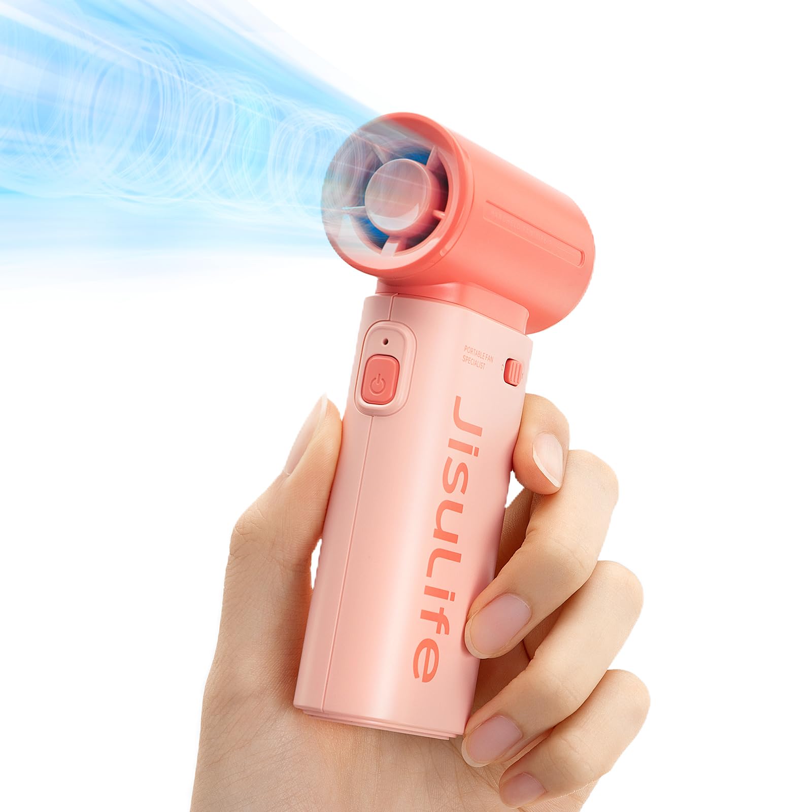 JISULIFE FHL09RAOGY Handheld F
