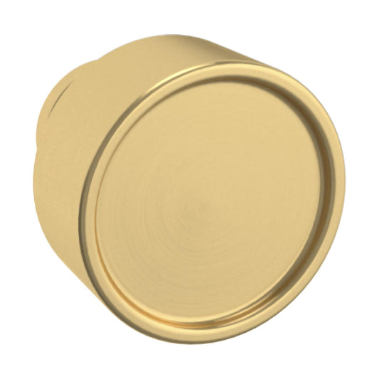 Baldwin 4972.BIN Hollywood Hills Cabinet Knob 1-1/4 Inch
