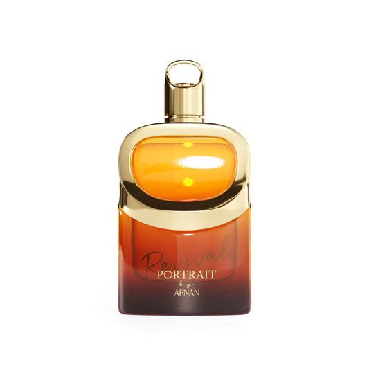 Afnan Portrait Revival Extrait de Parfum 3.4 Fl. Oz
