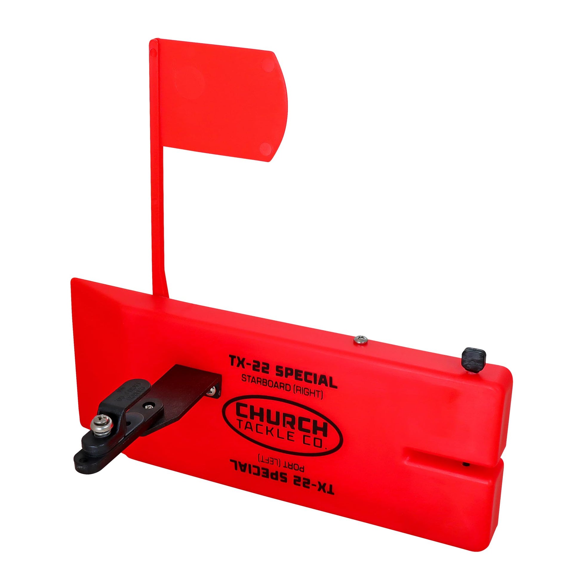 Church Tackle TX-22 Special Planer Board