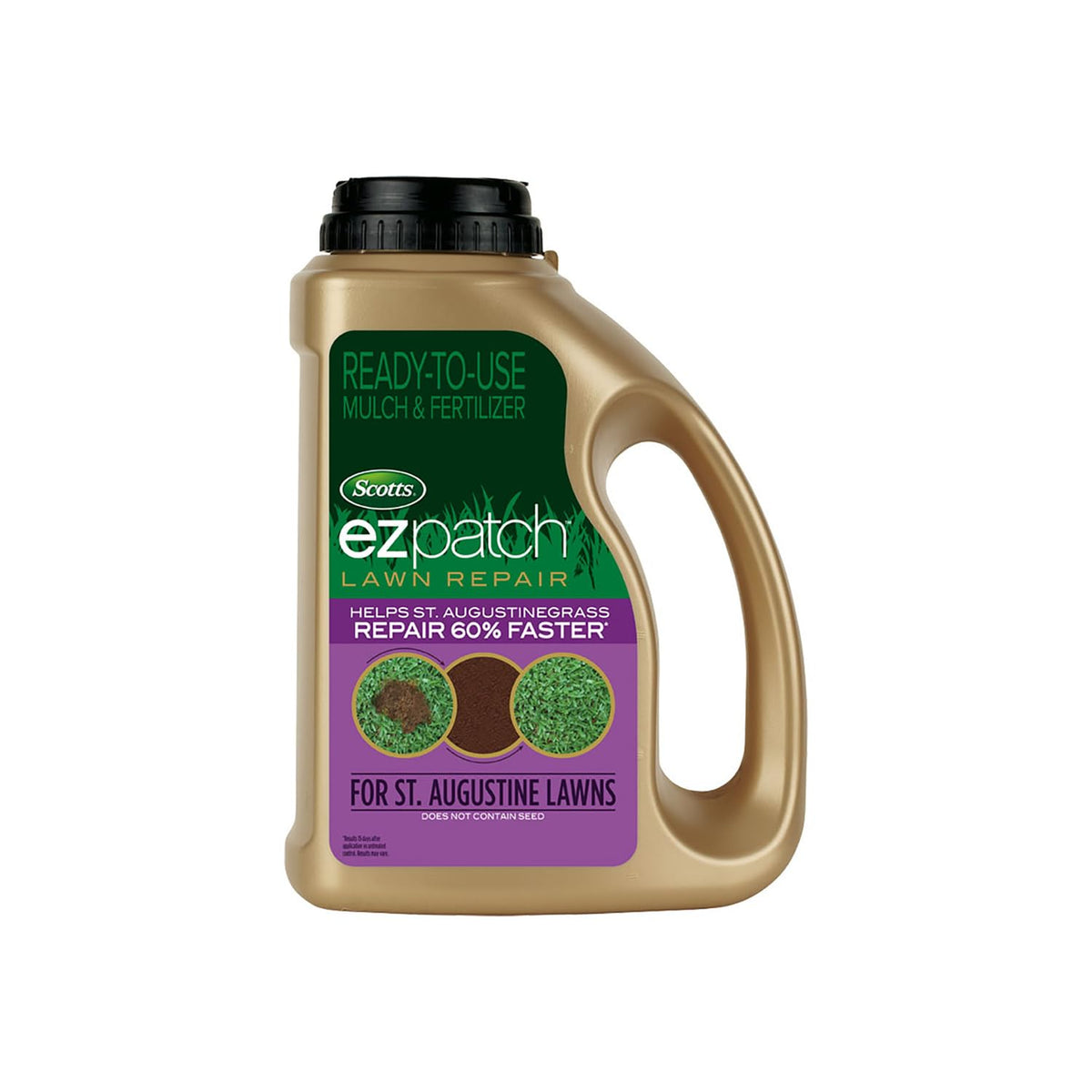 Scotts EZ Patch St. Augustine 3.75 lb