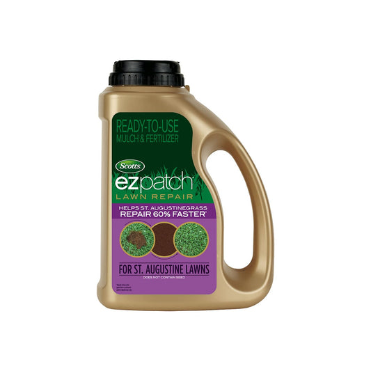 Scotts EZ Patch St. Augustine 3.75 lb