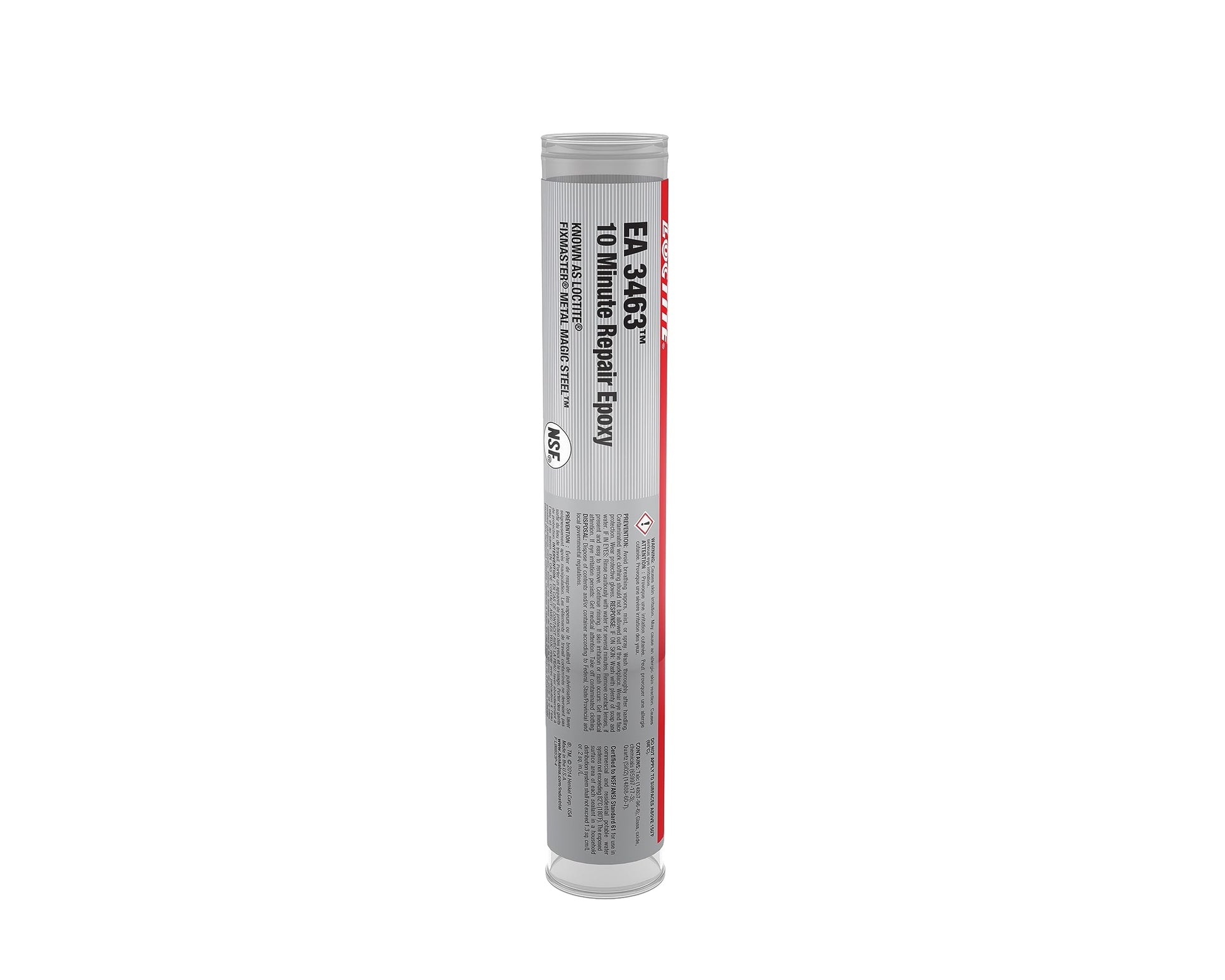 98853 Loctite Metal Magic Steel Stick