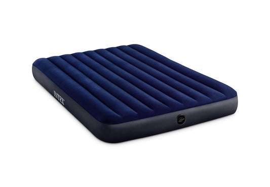 INTEX Queen Dura-Beam Series C Airbed