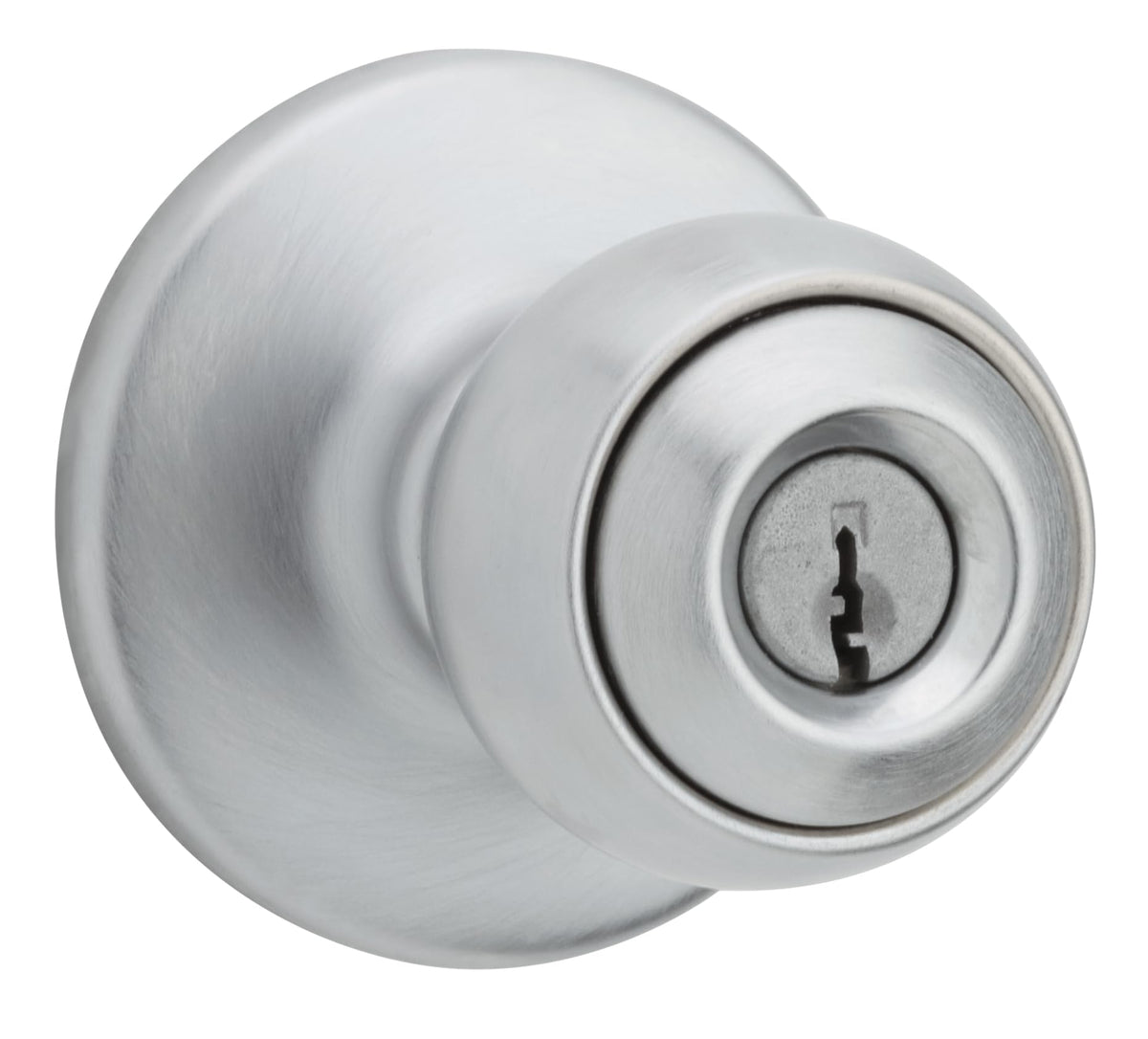 Weiser Yukon Keyed Entry Lock 9GAC5310-048